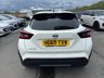 USED 2019 69 NISSAN JUKE 1.0 Petrol (DIG T), N Connecta, 5 Door SUV, Manual, Euro 6. FULL 12 MONTH MOT WITH EVERY CAR