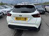 USED 2019 69 NISSAN JUKE 1.0 Petrol (DIG T), N Connecta, 5 Door SUV, Manual, Euro 6. FULL 12 MONTH MOT WITH EVERY CAR