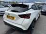 USED 2019 69 NISSAN JUKE 1.0 Petrol (DIG T), N Connecta, 5 Door SUV, Manual, Euro 6. FULL 12 MONTH MOT WITH EVERY CAR