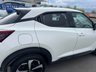 USED 2019 69 NISSAN JUKE 1.0 Petrol (DIG T), N Connecta, 5 Door SUV, Manual, Euro 6. FULL 12 MONTH MOT WITH EVERY CAR