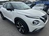 USED 2019 69 NISSAN JUKE 1.0 Petrol (DIG T), N Connecta, 5 Door SUV, Manual, Euro 6. FULL 12 MONTH MOT WITH EVERY CAR