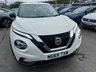 USED 2019 69 NISSAN JUKE 1.0 Petrol (DIG T), N Connecta, 5 Door SUV, Manual, Euro 6. FULL 12 MONTH MOT WITH EVERY CAR