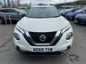 USED 2019 69 NISSAN JUKE 1.0 Petrol (DIG T), N Connecta, 5 Door SUV, Manual, Euro 6. FULL 12 MONTH MOT WITH EVERY CAR