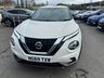 USED 2019 69 NISSAN JUKE 1.0 Petrol (DIG T), N Connecta, 5 Door SUV, Manual, Euro 6. FULL 12 MONTH MOT WITH EVERY CAR
