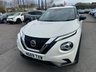 USED 2019 69 NISSAN JUKE 1.0 Petrol (DIG T), N Connecta, 5 Door SUV, Manual, Euro 6. FULL 12 MONTH MOT WITH EVERY CAR