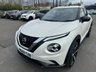 USED 2019 69 NISSAN JUKE 1.0 Petrol (DIG T), N Connecta, 5 Door SUV, Manual, Euro 6. FULL 12 MONTH MOT WITH EVERY CAR