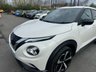 USED 2019 69 NISSAN JUKE 1.0 Petrol (DIG T), N Connecta, 5 Door SUV, Manual, Euro 6. FULL 12 MONTH MOT WITH EVERY CAR