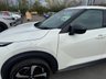 USED 2019 69 NISSAN JUKE 1.0 Petrol (DIG T), N Connecta, 5 Door SUV, Manual, Euro 6. FULL 12 MONTH MOT WITH EVERY CAR
