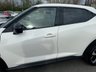 USED 2019 69 NISSAN JUKE 1.0 Petrol (DIG T), N Connecta, 5 Door SUV, Manual, Euro 6. FULL 12 MONTH MOT WITH EVERY CAR