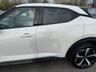 USED 2019 69 NISSAN JUKE 1.0 Petrol (DIG T), N Connecta, 5 Door SUV, Manual, Euro 6. FULL 12 MONTH MOT WITH EVERY CAR