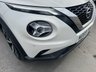 USED 2019 69 NISSAN JUKE 1.0 Petrol (DIG T), N Connecta, 5 Door SUV, Manual, Euro 6. FULL 12 MONTH MOT WITH EVERY CAR