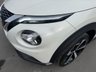 USED 2019 69 NISSAN JUKE 1.0 Petrol (DIG T), N Connecta, 5 Door SUV, Manual, Euro 6. FULL 12 MONTH MOT WITH EVERY CAR
