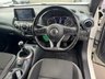 USED 2019 69 NISSAN JUKE 1.0 Petrol (DIG T), N Connecta, 5 Door SUV, Manual, Euro 6. FULL 12 MONTH MOT WITH EVERY CAR
