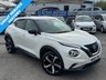 USED 2019 69 NISSAN JUKE 1.0 Petrol (DIG T), N Connecta, 5 Door SUV, Manual, Euro 6. FULL 12 MONTH MOT WITH EVERY CAR