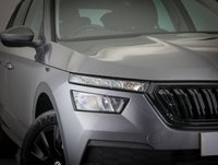 USED 2023 72 SKODA KAMIQ 1.0 TSI SE Drive SUV 5dr Petrol Manual Euro 6 (s/s) (95 ps) ***GERMAN CAR SPECIALIST***