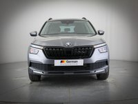 USED 2023 72 SKODA KAMIQ 1.0 TSI SE Drive SUV 5dr Petrol Manual Euro 6 (s/s) (95 ps) ***GERMAN CAR SPECIALIST***