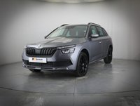 USED 2023 72 SKODA KAMIQ 1.0 TSI SE Drive SUV 5dr Petrol Manual Euro 6 (s/s) (95 ps) ***GERMAN CAR SPECIALIST***