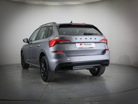 USED 2023 72 SKODA KAMIQ 1.0 TSI SE Drive SUV 5dr Petrol Manual Euro 6 (s/s) (95 ps) ***GERMAN CAR SPECIALIST***
