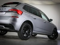 USED 2023 72 SKODA KAMIQ 1.0 TSI SE Drive SUV 5dr Petrol Manual Euro 6 (s/s) (95 ps) ***GERMAN CAR SPECIALIST***