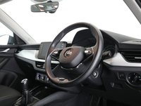USED 2023 72 SKODA KAMIQ 1.0 TSI SE Drive SUV 5dr Petrol Manual Euro 6 (s/s) (95 ps) ***GERMAN CAR SPECIALIST***