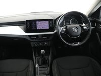 USED 2023 72 SKODA KAMIQ 1.0 TSI SE Drive SUV 5dr Petrol Manual Euro 6 (s/s) (95 ps) ***GERMAN CAR SPECIALIST***