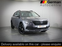 USED 2023 72 SKODA KAMIQ 1.0 TSI SE Drive SUV 5dr Petrol Manual Euro 6 (s/s) (95 ps) ***GERMAN CAR SPECIALIST***