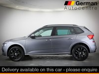 USED 2023 72 SKODA KAMIQ 1.0 TSI SE Drive SUV 5dr Petrol Manual Euro 6 (s/s) (95 ps) ***GERMAN CAR SPECIALIST***