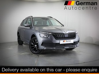 2023 SKODA KAMIQ