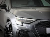 USED 2021 21 AUDI A3 2.0 TDI 35 Edition 1 Saloon 4dr Diesel S Tronic Euro 6 (s/s) (150 ps) ***GERMAN CAR SPECIALIST***