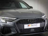 USED 2021 21 AUDI A3 2.0 TDI 35 Edition 1 Saloon 4dr Diesel S Tronic Euro 6 (s/s) (150 ps) ***GERMAN CAR SPECIALIST***