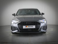 USED 2021 21 AUDI A3 2.0 TDI 35 Edition 1 Saloon 4dr Diesel S Tronic Euro 6 (s/s) (150 ps) ***GERMAN CAR SPECIALIST***