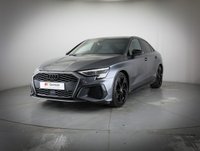 USED 2021 21 AUDI A3 2.0 TDI 35 Edition 1 Saloon 4dr Diesel S Tronic Euro 6 (s/s) (150 ps) ***GERMAN CAR SPECIALIST***