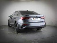 USED 2021 21 AUDI A3 2.0 TDI 35 Edition 1 Saloon 4dr Diesel S Tronic Euro 6 (s/s) (150 ps) ***GERMAN CAR SPECIALIST***