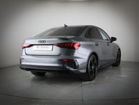 USED 2021 21 AUDI A3 2.0 TDI 35 Edition 1 Saloon 4dr Diesel S Tronic Euro 6 (s/s) (150 ps) ***GERMAN CAR SPECIALIST***