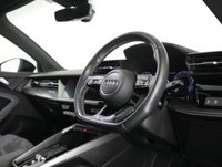 USED 2021 21 AUDI A3 2.0 TDI 35 Edition 1 Saloon 4dr Diesel S Tronic Euro 6 (s/s) (150 ps) ***GERMAN CAR SPECIALIST***