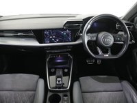 USED 2021 21 AUDI A3 2.0 TDI 35 Edition 1 Saloon 4dr Diesel S Tronic Euro 6 (s/s) (150 ps) ***GERMAN CAR SPECIALIST***