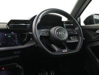USED 2021 21 AUDI A3 2.0 TDI 35 Edition 1 Saloon 4dr Diesel S Tronic Euro 6 (s/s) (150 ps) ***GERMAN CAR SPECIALIST***