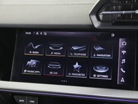USED 2021 21 AUDI A3 2.0 TDI 35 Edition 1 Saloon 4dr Diesel S Tronic Euro 6 (s/s) (150 ps) ***GERMAN CAR SPECIALIST***