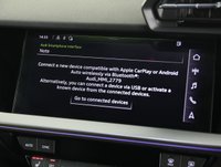 USED 2021 21 AUDI A3 2.0 TDI 35 Edition 1 Saloon 4dr Diesel S Tronic Euro 6 (s/s) (150 ps) ***GERMAN CAR SPECIALIST***