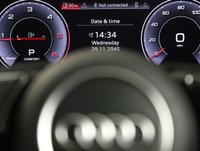 USED 2021 21 AUDI A3 2.0 TDI 35 Edition 1 Saloon 4dr Diesel S Tronic Euro 6 (s/s) (150 ps) ***GERMAN CAR SPECIALIST***