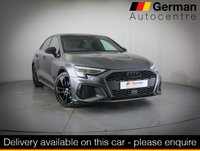 USED 2021 21 AUDI A3 2.0 TDI 35 Edition 1 Saloon 4dr Diesel S Tronic Euro 6 (s/s) (150 ps) ***GERMAN CAR SPECIALIST***