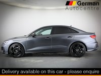 USED 2021 21 AUDI A3 2.0 TDI 35 Edition 1 Saloon 4dr Diesel S Tronic Euro 6 (s/s) (150 ps) ***GERMAN CAR SPECIALIST***