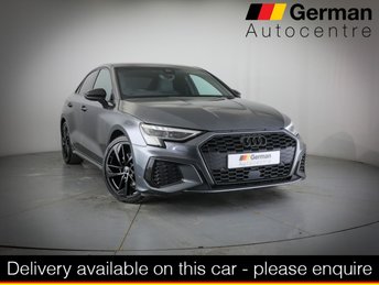 2021 AUDI A3