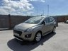 USED 2015 65 PEUGEOT 3008 1.6 HDi Active SUV 5dr Diesel ETG Euro 5 (s/s) (115 ps) 10 SERVICE STAMPS/4 MAIN DEALER, ONLY &pound;20 A YEAR ROAD TAX
