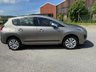 USED 2015 65 PEUGEOT 3008 1.6 HDi Active SUV 5dr Diesel ETG Euro 5 (s/s) (115 ps) 10 SERVICE STAMPS/4 MAIN DEALER, ONLY &pound;20 A YEAR ROAD TAX