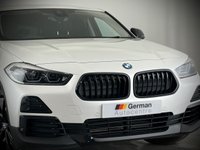 USED 2022 72 BMW X2 2.0 20i Sport SUV 5dr Petrol DCT sDrive Euro 6 (s/s) (178 ps) ?GERMAN CAR SPECIALIST?