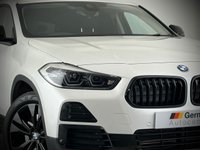 USED 2022 72 BMW X2 2.0 20i Sport SUV 5dr Petrol DCT sDrive Euro 6 (s/s) (178 ps) ?GERMAN CAR SPECIALIST?