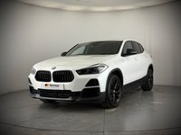 USED 2022 72 BMW X2 2.0 20i Sport SUV 5dr Petrol DCT sDrive Euro 6 (s/s) (178 ps) ?GERMAN CAR SPECIALIST?