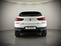 USED 2022 72 BMW X2 2.0 20i Sport SUV 5dr Petrol DCT sDrive Euro 6 (s/s) (178 ps) ?GERMAN CAR SPECIALIST?