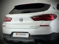 USED 2022 72 BMW X2 2.0 20i Sport SUV 5dr Petrol DCT sDrive Euro 6 (s/s) (178 ps) ?GERMAN CAR SPECIALIST?